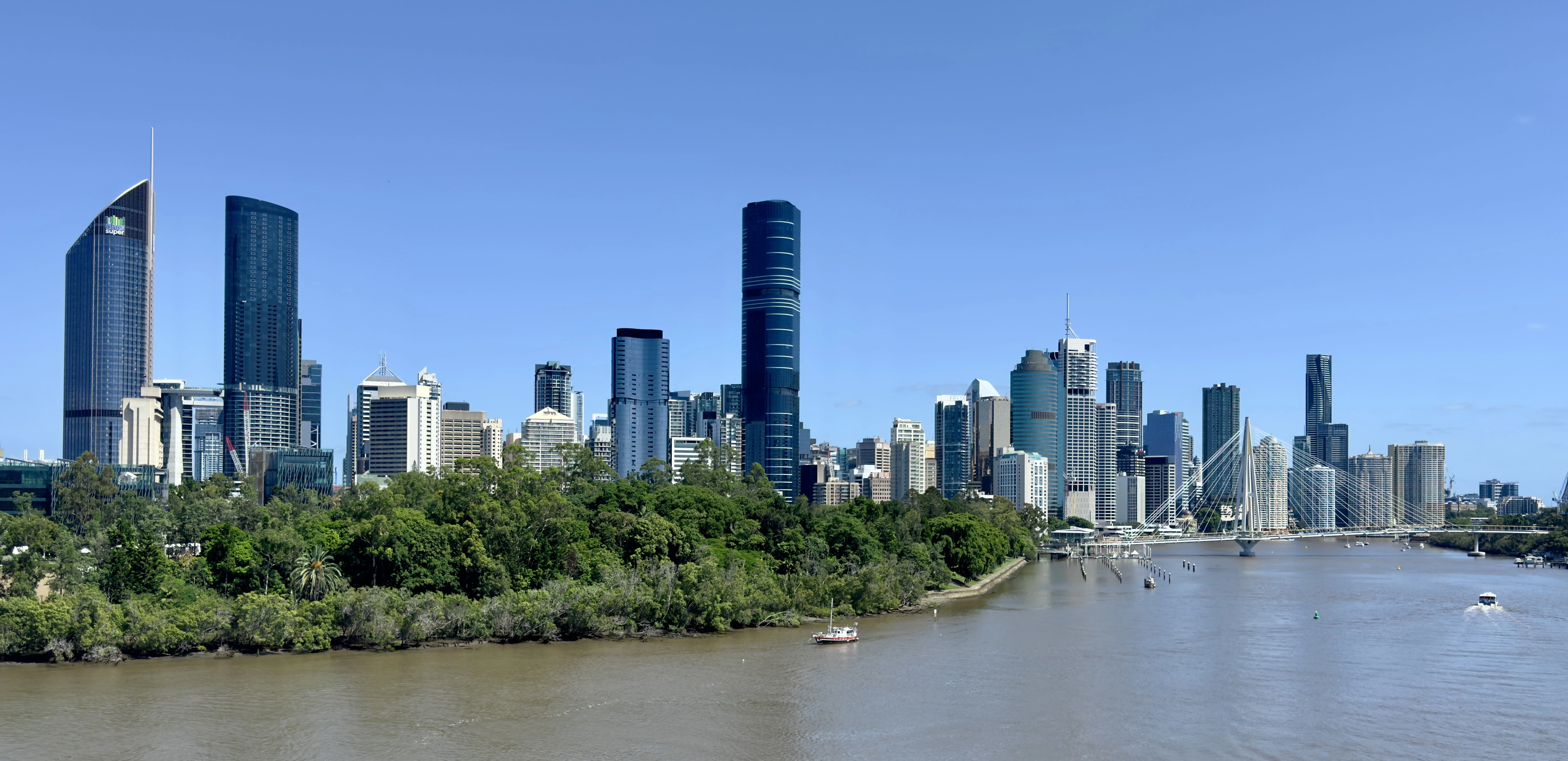 Brisbane cleaning services