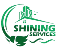 Shining Services Logo